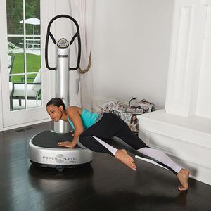 Power Plate my5