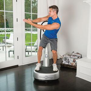 Power Plate my5