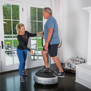 Power Plate my5