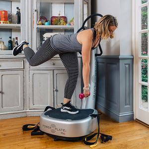 Power Plate my5