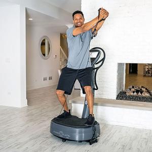 Power Plate my7