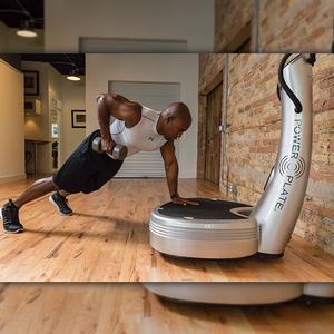 Power Plate pro5