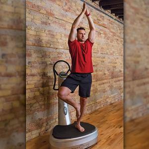 Power Plate pro5