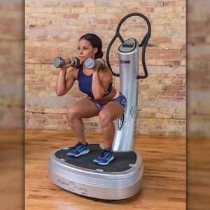 Power Plate pro5