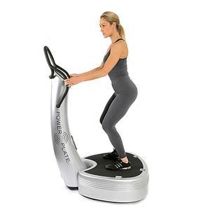 Power Plate pro5