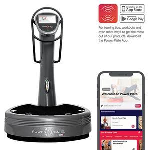 Power Plate pro7