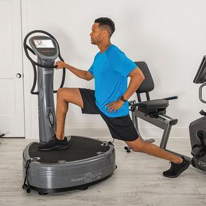 Power Plate pro7