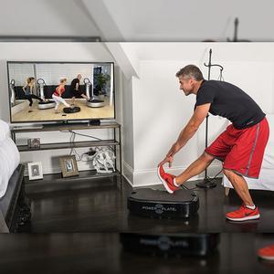 Personal Power Plate