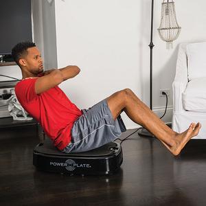 Personal Power Plate