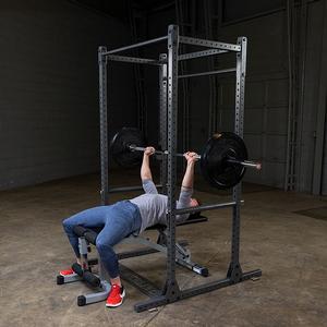 Powerline Power Rack