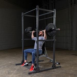 Powerline Power Rack