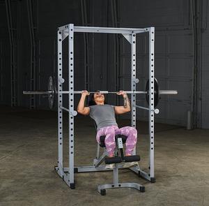 Powerline Power Rack