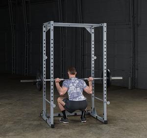 Powerline Power Rack