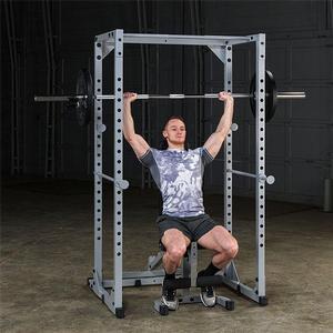 Power Rack Package