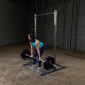 Powerline Half Rack