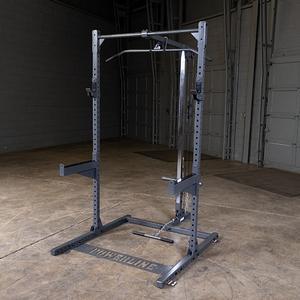 Powerline Half Rack