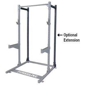 Powerline Half Rack