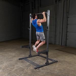 Powerline Half Rack