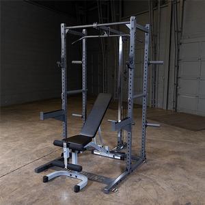 Powerline Half Rack Extension