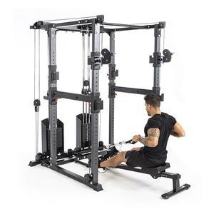 Power Raw Attachment