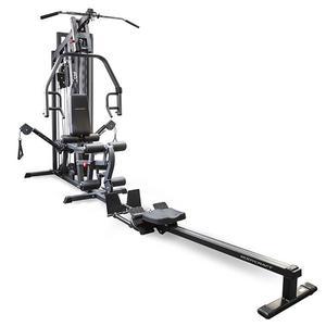 Power Raw Attachment