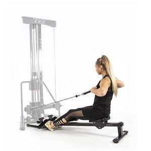 Power Raw Attachment