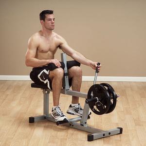 PSC43X Seated Calf Raise