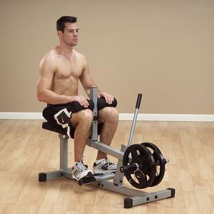 PSC43X Seated Calf Raise