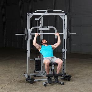 Powerline PSM144X Smith Machine