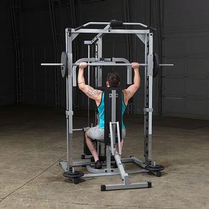 Powerline PSM144X Smith Machine