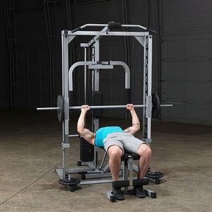 Powerline PSM144X Smith Machine