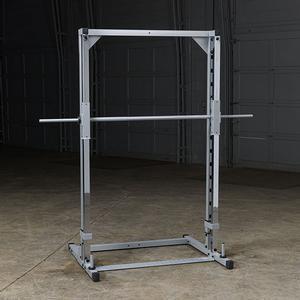 Powerline PSM144X Smith Machine