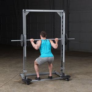 Powerline PSM144X Smith Machine