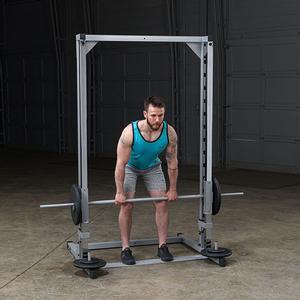 Powerline PSM144X Smith Machine