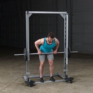 Powerline PSM144X Smith Machine