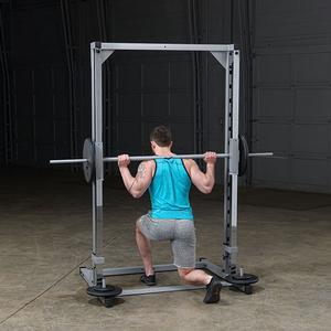 Powerline PSM144X Smith Machine