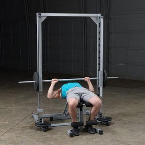 Powerline PSM144X Smith Machine