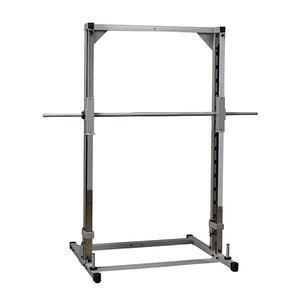 Smith Machine Package