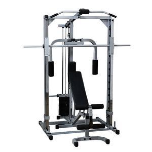 Smith Machine Package