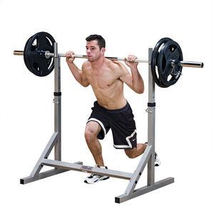 Powerline PSS60X Squat Rack