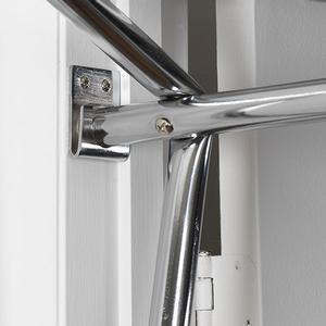 Doorway Chinning Bar