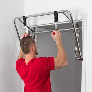 Doorway Chinning Bar