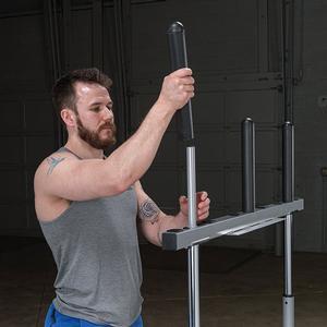 Powerline PVLP156X Vertical Leg Press