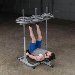 Powerline PVLP156X Vertical Leg Press