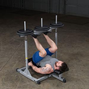 Powerline PVLP156X Vertical Leg Press
