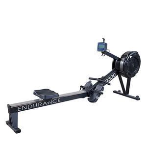 Endurance R300 Rower