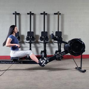 Endurance R300 Rower