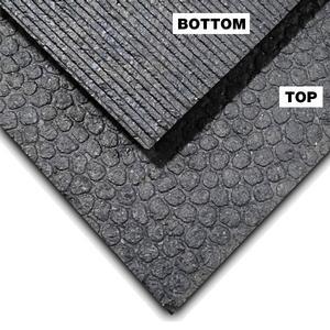 Eco Floor Mat