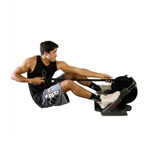 OX Rope Pulling Machine