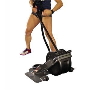 OX Rope Pulling Machine